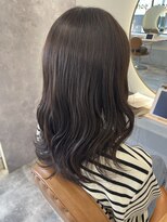 カノエ 下松店(canoe)&nbsp;ココアブラウン