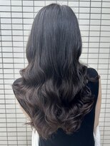 ラウレア(LAULEA)&nbsp;コテ巻き風パーマ/デジタルパーマ/韓国風パーマ/艶パーマ/パーマ