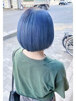 ファーレンピュアスウィート(fahren-pure-suite)&nbsp;ミニボブ