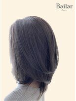 バイラ(Bailar)&nbsp;ローレイヤースタイル