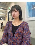 【Neelu__misa】オリーブグレージュ