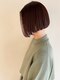 リコ(Rico)の写真/【30代からの頭皮ケア】理想な髪作りは土台である頭皮から。通うほどに綺麗になるサロン