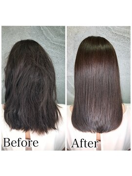 ジ オスカー(THE OSCAR) ダメージレス【ストレート】