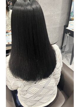 グロウバイニューヨークニューヨーク(Grow by NYNY) ダークブラウン