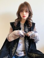 アルテ(ARTE) 【ARTE表参道/青山】小顔ゆるふわウェーブ×イルミナ