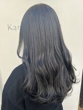 再現性の高いデジタルパーマで、理想のスタイルに