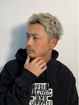 バージョン(Ver.)の写真/【柏駅徒歩7分】常に"美容室帰り"を叶える再現性の高い仕上がりで、忙しい朝も簡単にスタイリングOK！