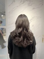 セレーネ(SELENE)&nbsp;韓国パーマ