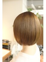 エディ(Hedi)&nbsp;うる艶ボブ