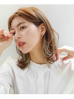 ポリッシュ 向日町店&nbsp;髪質改善/ハイライト/髪質改善トリートメント/イルミナカラー