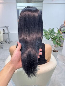 ルーツ 巣鴨 本店(roots) 髪質改善TOKIOトリートメント