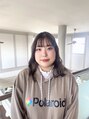 ヘアドレッシング インプローブ 前橋(hair dressing improve) 新井 姫奈
