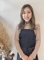 アネラヘアー(Anela hair) 大野 朱音