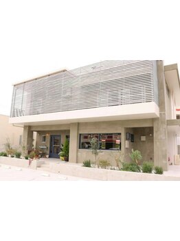 キッズ～大人女性まで◎気疲れせずに、ゆったりとくつろげるサロン作りを心がけています◎