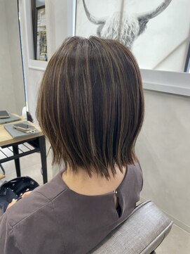 エモ(emo) ハイライト