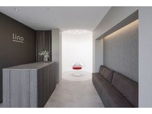 リノ(LINO)の雰囲気（フォトブースでスタイリング後の撮影ができます。）