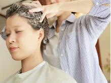 ソフトヘアカッターズ(soft HAIR CUTTERS)