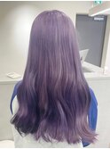 池袋ケアブリーチカラーハイトーンボブハイライトベージュカラー