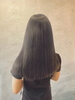 フロー(flow.)&nbsp;ロング