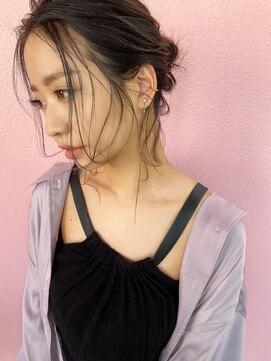 ガレリア オリジン(GALLARIA ORIGIN'S) 【nanami】大人アレンジ