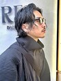 リア 自由が丘(REA)&nbsp;メンズカット/スパイラルパーマ/メンズパーマ/ツイスパ