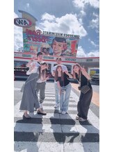 ヘアメイクアンドスパ エステ カエル(Hair make&SPA Kaeru) Kaeru.