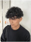 プードルパーマ
