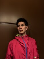 マチルダ(Matilda)&nbsp;刈り上げないショートスタイル