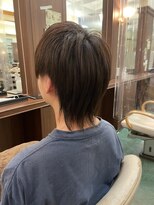 シャンプーボーイ 宮崎駅前店(SHAMPOO BOY)&nbsp;宮崎/ハイライト/メンズパーマ/宮崎駅