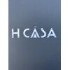 エイチ カーサ(H CASA)のお店ロゴ