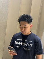 アイエヌジードット(INg.)&nbsp;スパイキーボックスショート