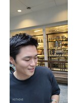 ロムサンク(L'HOMME CINQ)&nbsp;メンズショート