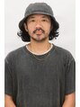 アッシュ 元住吉店(Ash) 植本 琢