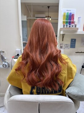 クラナ(clana) エクステ