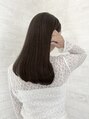 ルアウ 岡本店(LUAU)&nbsp;独自のオリーブベージュ配合で赤みをしっかり抑えます