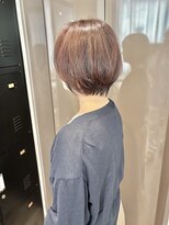 クエ(QUE) ショート/くびれショート/20代30代40代/横浜