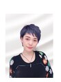 アーク(ARK from INFINI) 山越 美裕樹