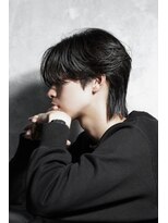 スキル ミナム 表参道(SKILL MiNam)&nbsp;韓国ウルフセンターパート