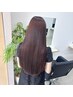 【OPEN記念！人気No.1】カット＋カラー＋選べるトリートメント￥14000→￥11000