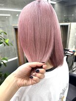 ウェーリング(Welring)&nbsp;ホワイトピンク