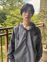 ゴウトゥデイ 岡山店(GO TODAY) 山崎潤一 2F勤務