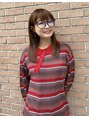 サロンドミルク 原宿(salon de MiLK) RIKA SATO