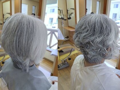 エアフィールの写真