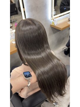 スタンス(STANCE) オリーブグレージュ