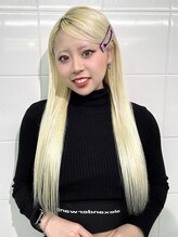 グロウ 渋谷西口(grow) misaki