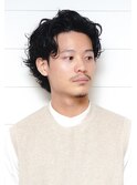 【Side-Part】