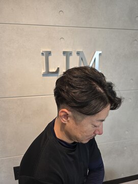 リム(LIM) ニュアンスパーマ
