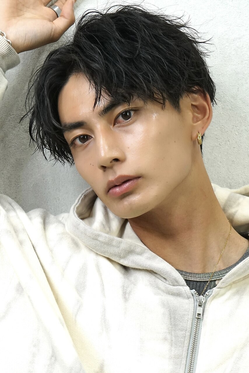 【スタイリングが楽しくなる】Men'sカット￥4,000〜【新規限定】
