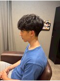 王道スペインカール