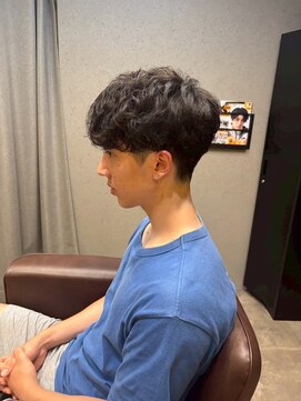 王道スペインカール